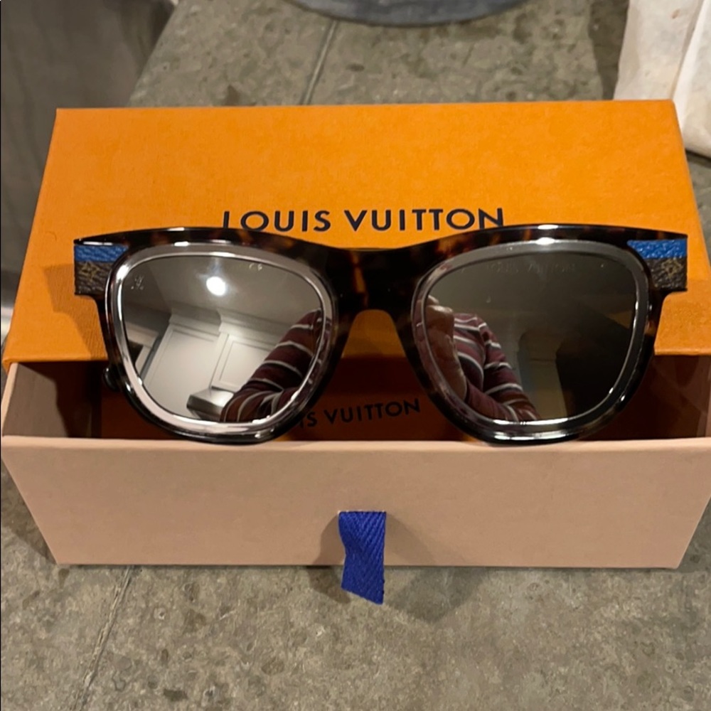 Louis Vuitton sunglasses